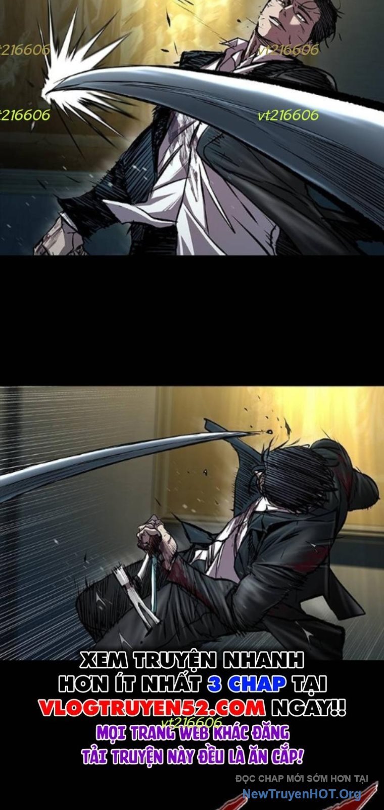 Báo Thù 2: Vạn Nhân Chi Thượng Chap 100 - Next Chap 101