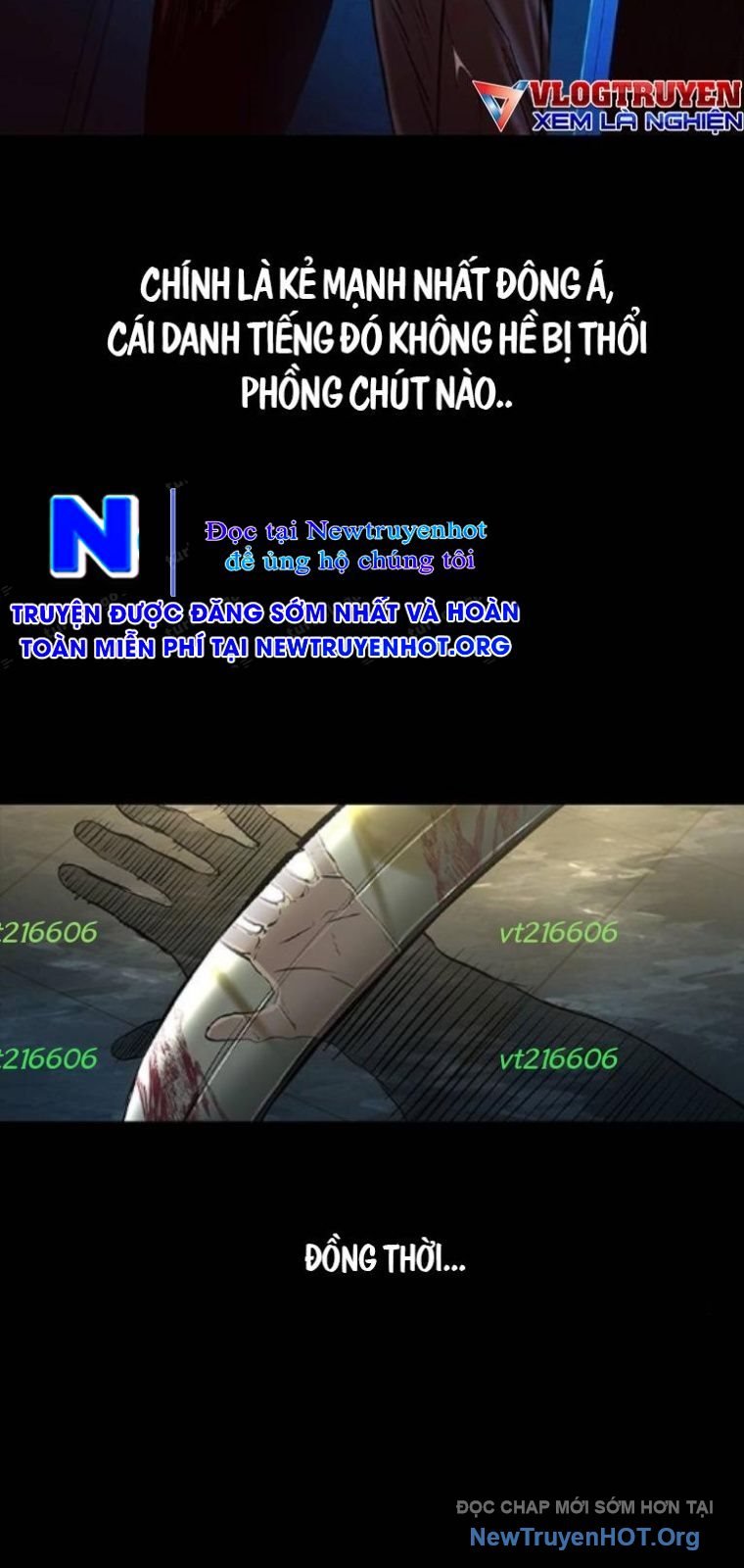 Báo Thù 2: Vạn Nhân Chi Thượng Chap 100 - Next Chap 101