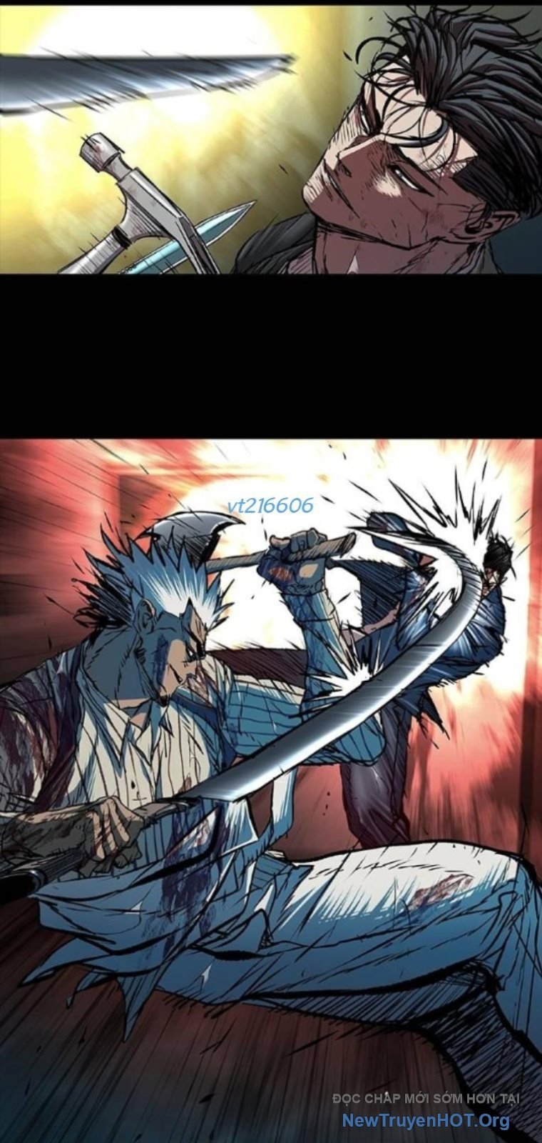 Báo Thù 2: Vạn Nhân Chi Thượng Chap 100 - Next Chap 101