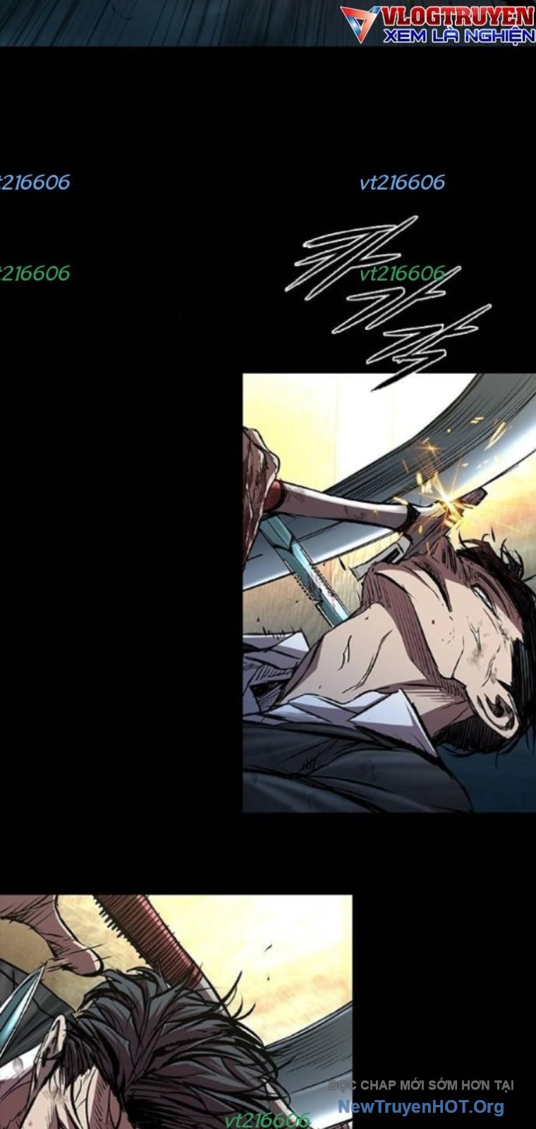 Báo Thù 2: Vạn Nhân Chi Thượng Chap 100 - Next Chap 101