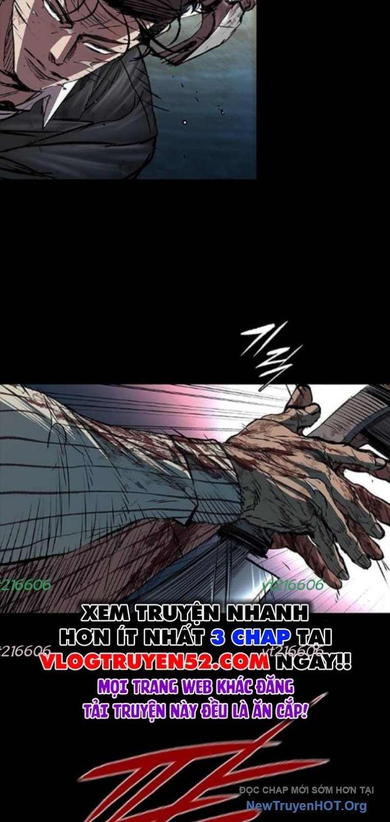 Báo Thù 2: Vạn Nhân Chi Thượng Chap 100 - Next Chap 101