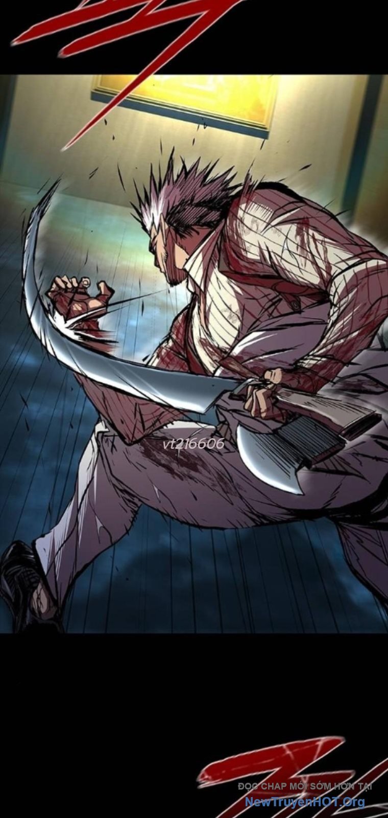 Báo Thù 2: Vạn Nhân Chi Thượng Chap 100 - Next Chap 101