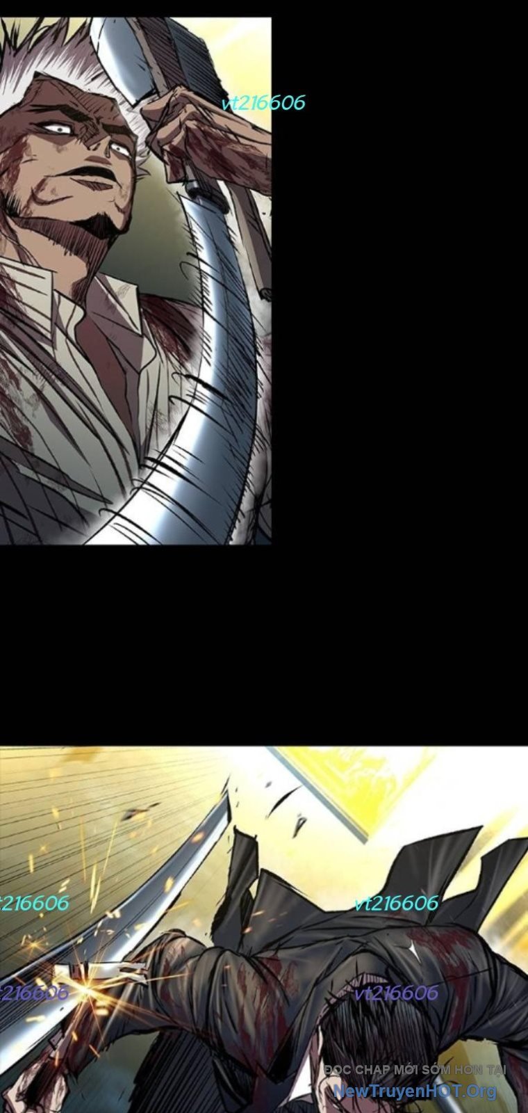 Báo Thù 2: Vạn Nhân Chi Thượng Chap 100 - Next Chap 101