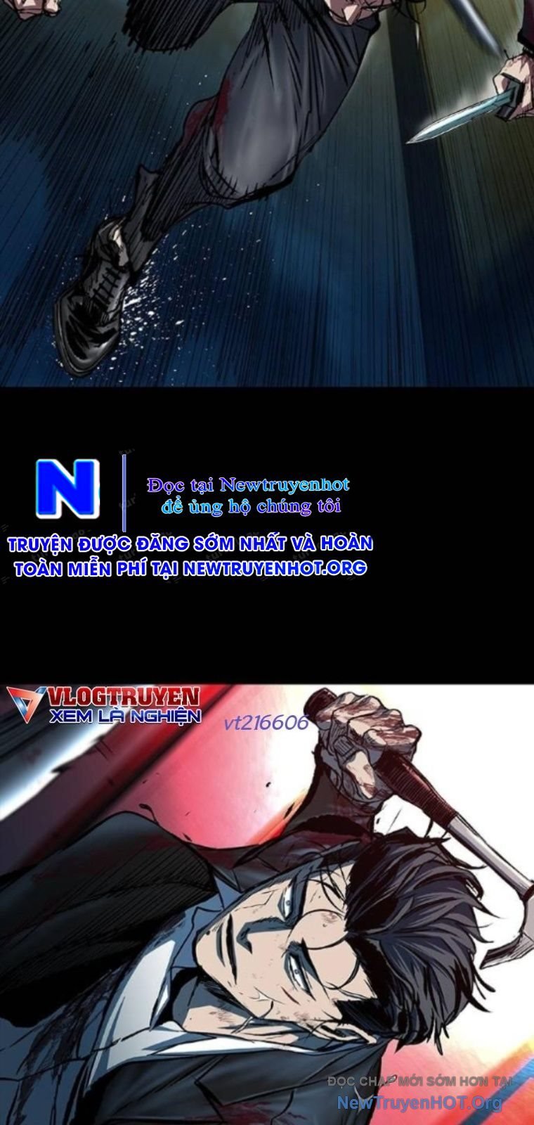 Báo Thù 2: Vạn Nhân Chi Thượng Chap 100 - Next Chap 101