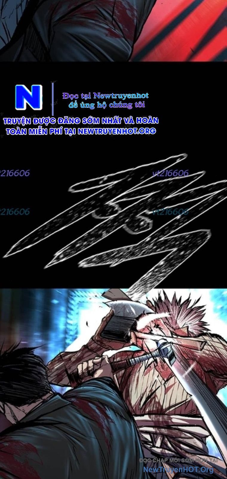 Báo Thù 2: Vạn Nhân Chi Thượng Chap 100 - Next Chap 101
