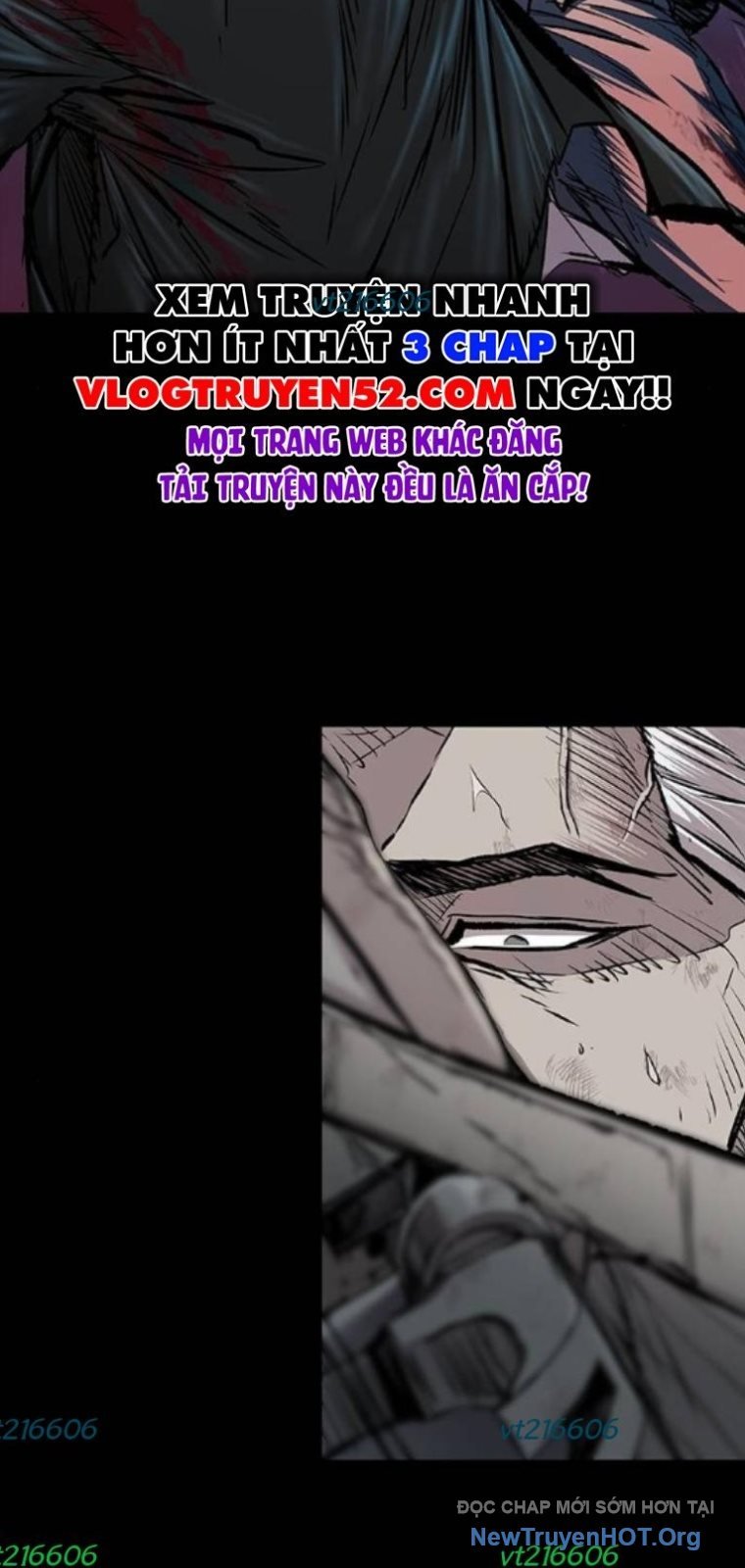 Báo Thù 2: Vạn Nhân Chi Thượng Chap 100 - Next Chap 101