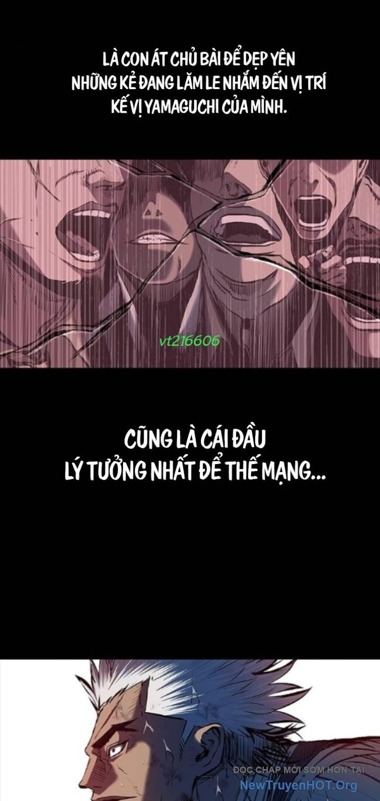 Báo Thù 2: Vạn Nhân Chi Thượng Chap 100 - Next Chap 101