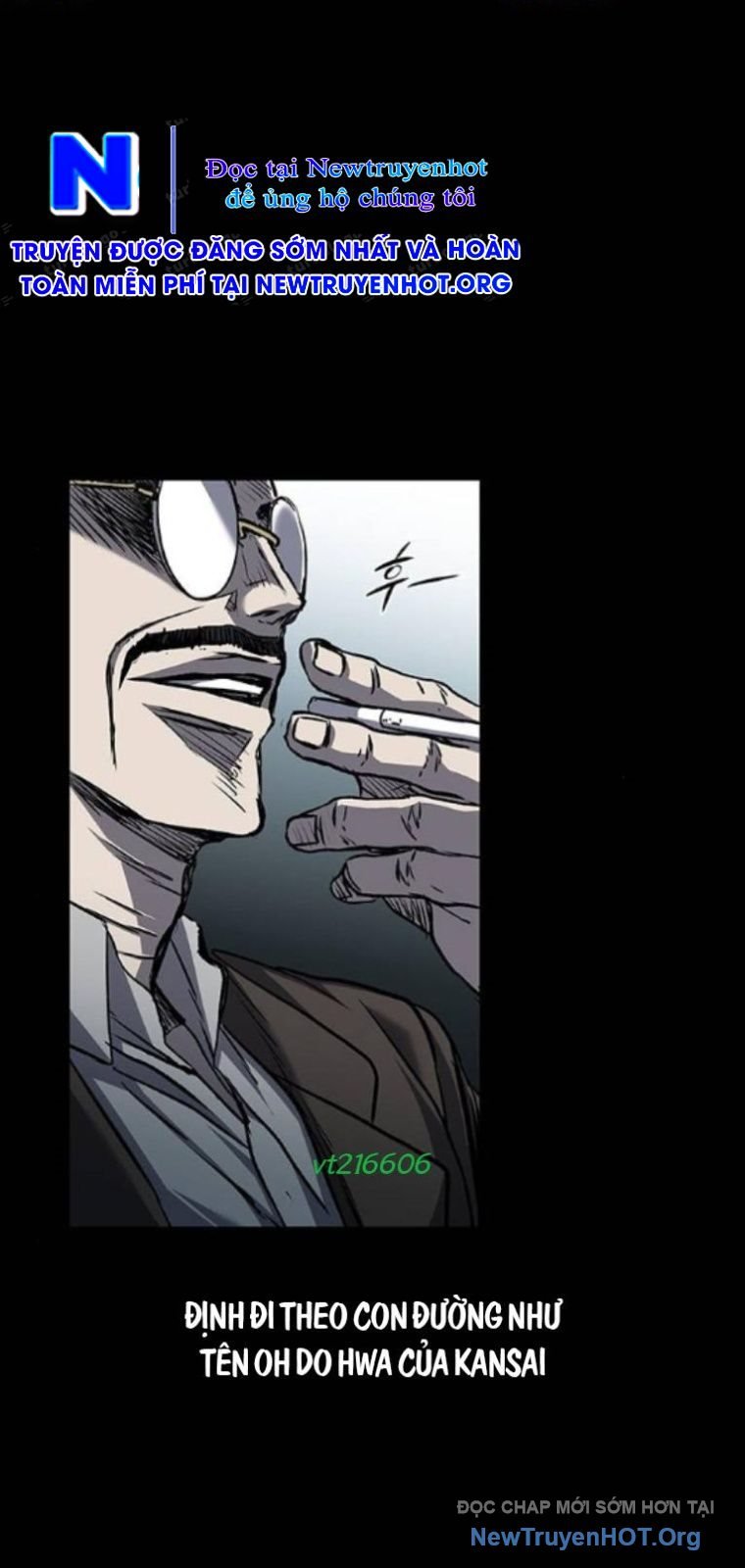 Báo Thù 2: Vạn Nhân Chi Thượng Chap 100 - Next Chap 101