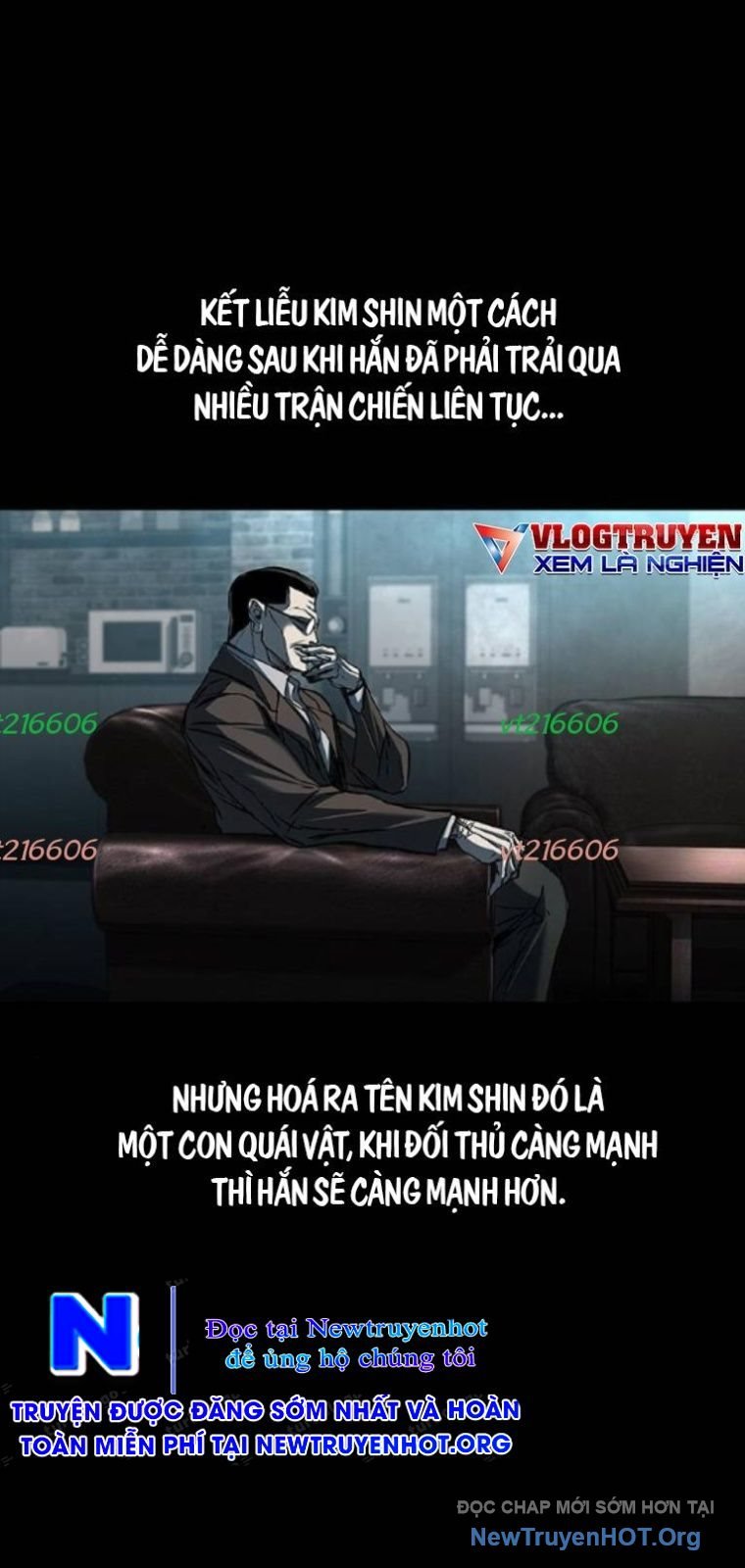 Báo Thù 2: Vạn Nhân Chi Thượng Chap 100 - Next Chap 101