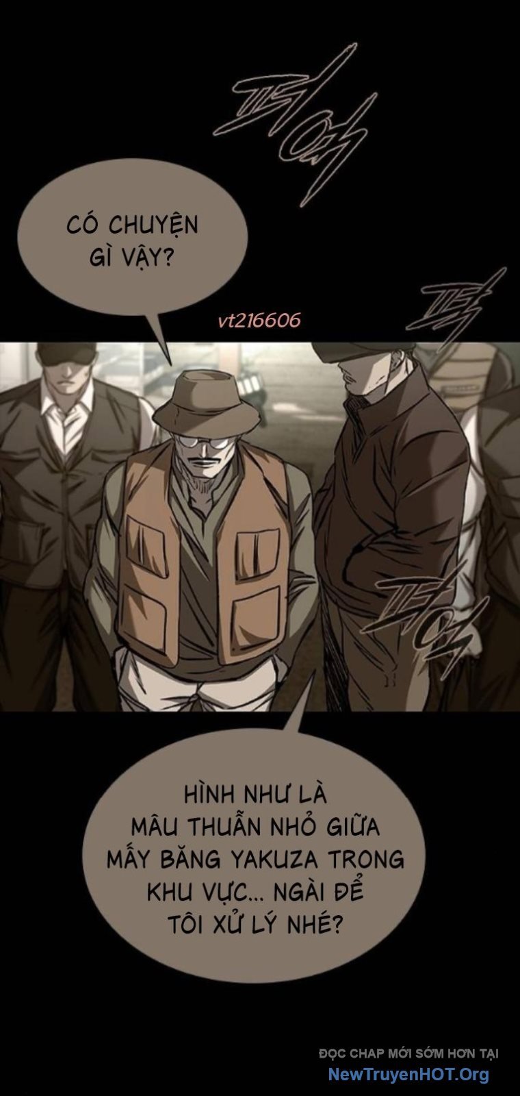 Báo Thù 2: Vạn Nhân Chi Thượng Chap 100 - Next Chap 101