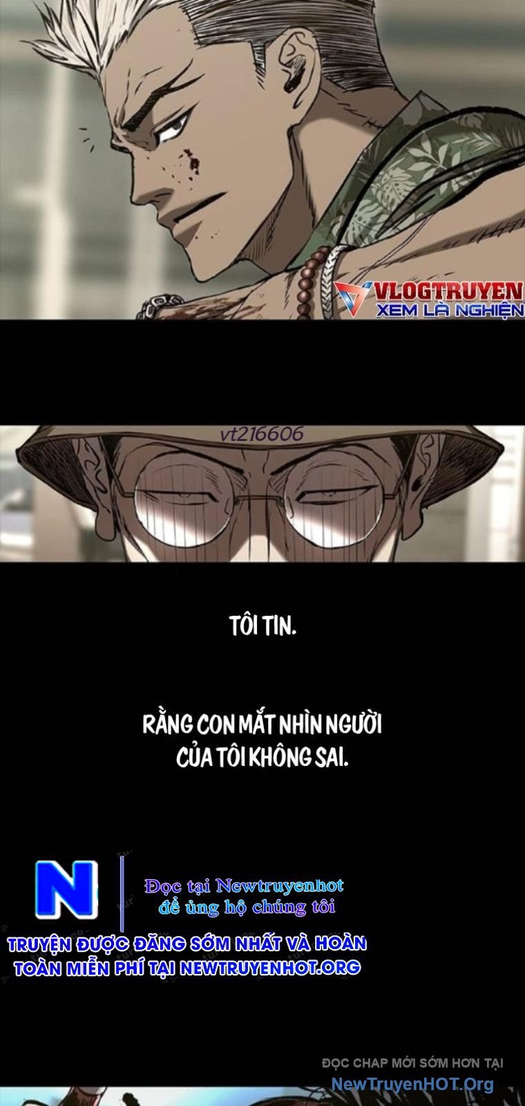 Báo Thù 2: Vạn Nhân Chi Thượng Chap 100 - Next Chap 101