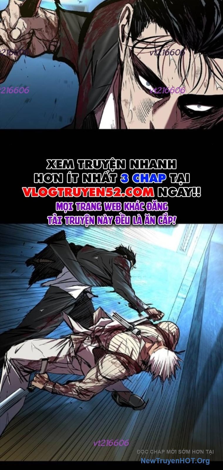 Báo Thù 2: Vạn Nhân Chi Thượng Chap 100 - Next Chap 101