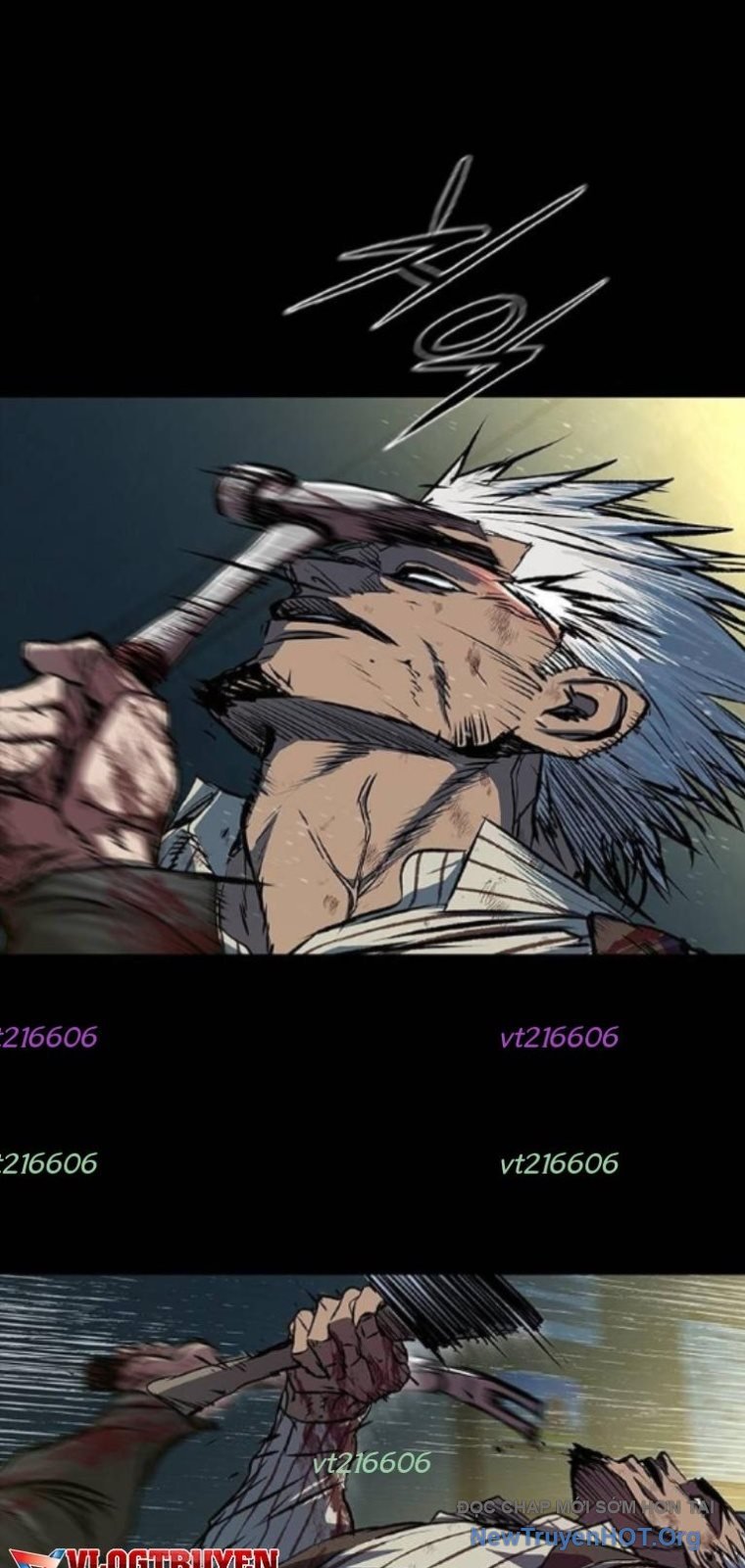 Báo Thù 2: Vạn Nhân Chi Thượng Chap 100 - Next Chap 101