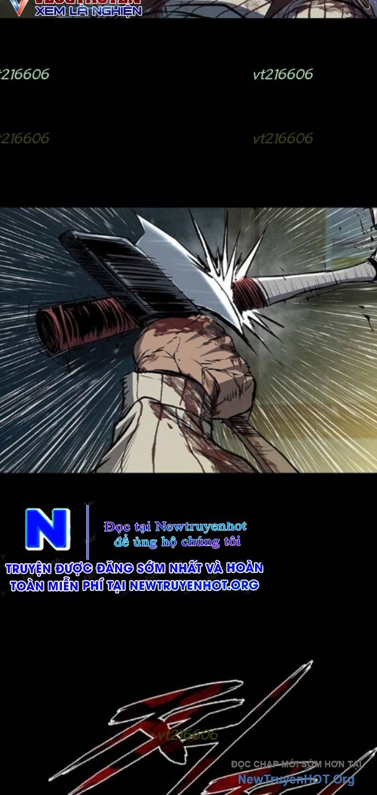 Báo Thù 2: Vạn Nhân Chi Thượng Chap 100 - Next Chap 101