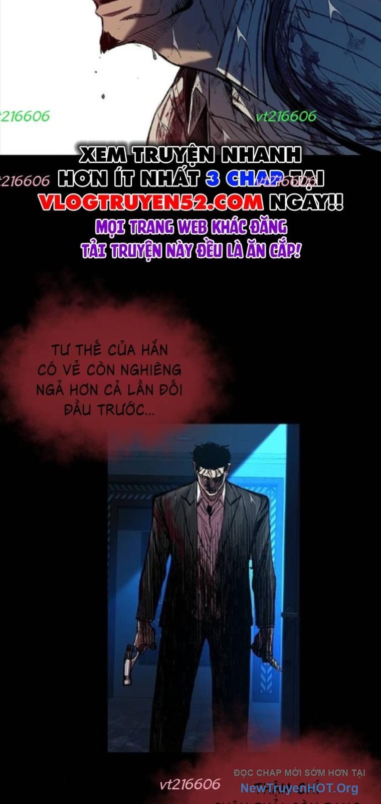 Báo Thù 2: Vạn Nhân Chi Thượng Chap 100 - Next Chap 101