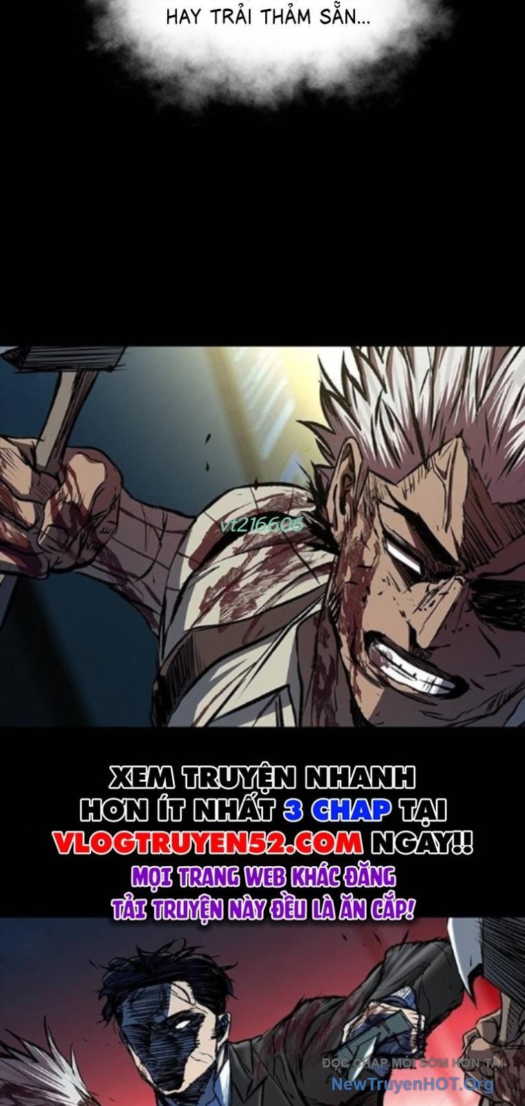 Báo Thù 2: Vạn Nhân Chi Thượng Chap 100 - Next Chap 101