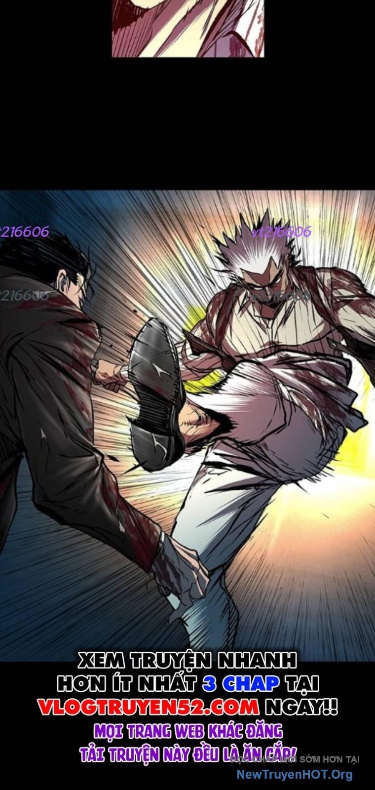 Báo Thù 2: Vạn Nhân Chi Thượng Chap 100 - Next Chap 101