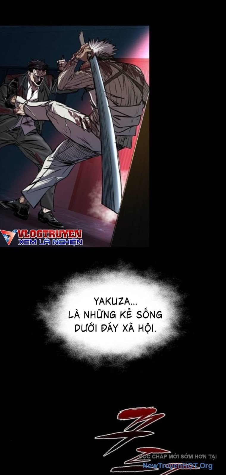 Báo Thù 2: Vạn Nhân Chi Thượng Chap 100 - Next Chap 101