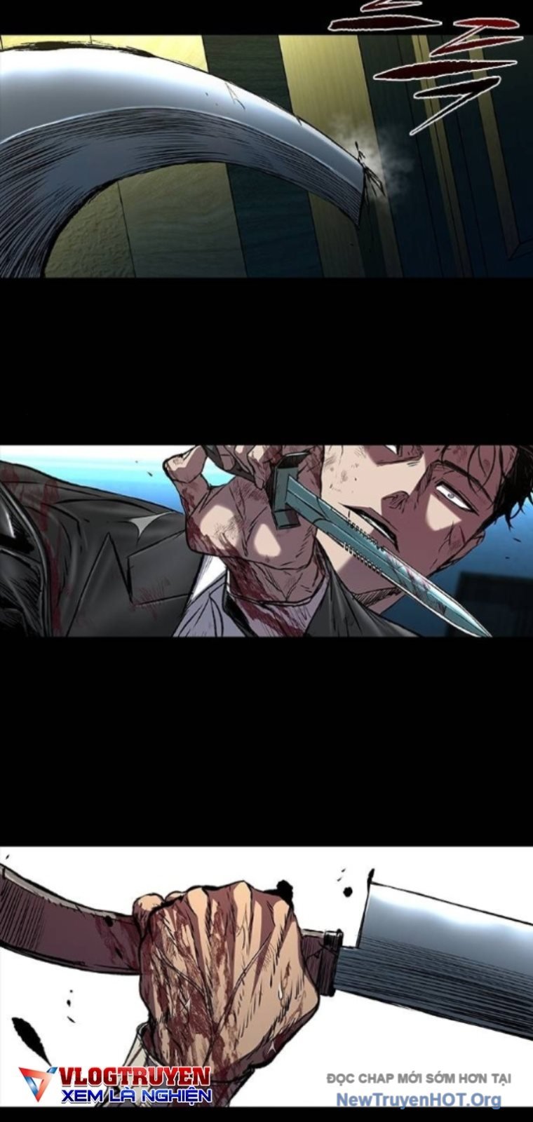 Báo Thù 2: Vạn Nhân Chi Thượng Chap 100 - Next Chap 101