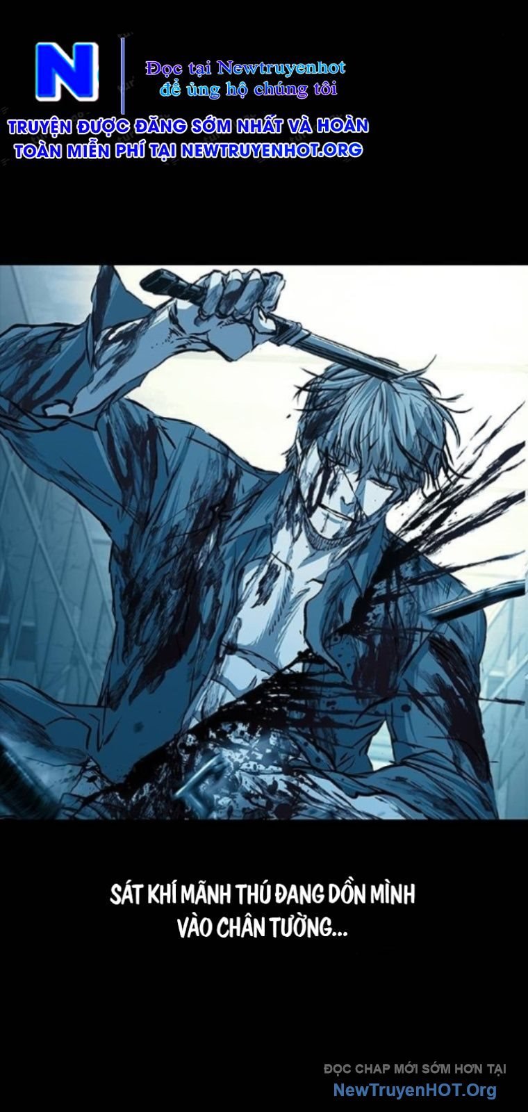 Báo Thù 2: Vạn Nhân Chi Thượng Chap 100 - Next Chap 101