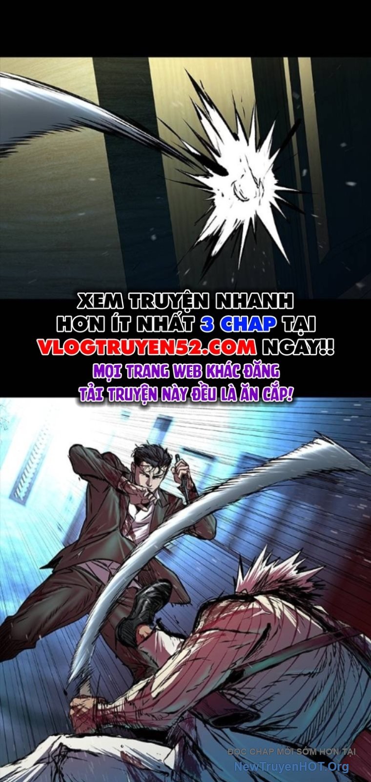 Báo Thù 2: Vạn Nhân Chi Thượng Chap 100 - Next Chap 101