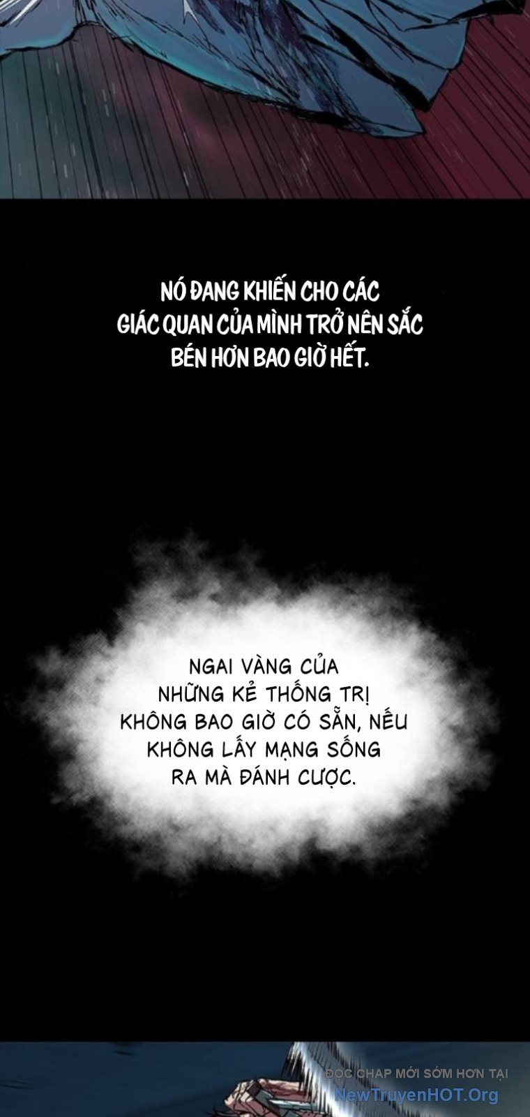 Báo Thù 2: Vạn Nhân Chi Thượng Chap 100 - Next Chap 101