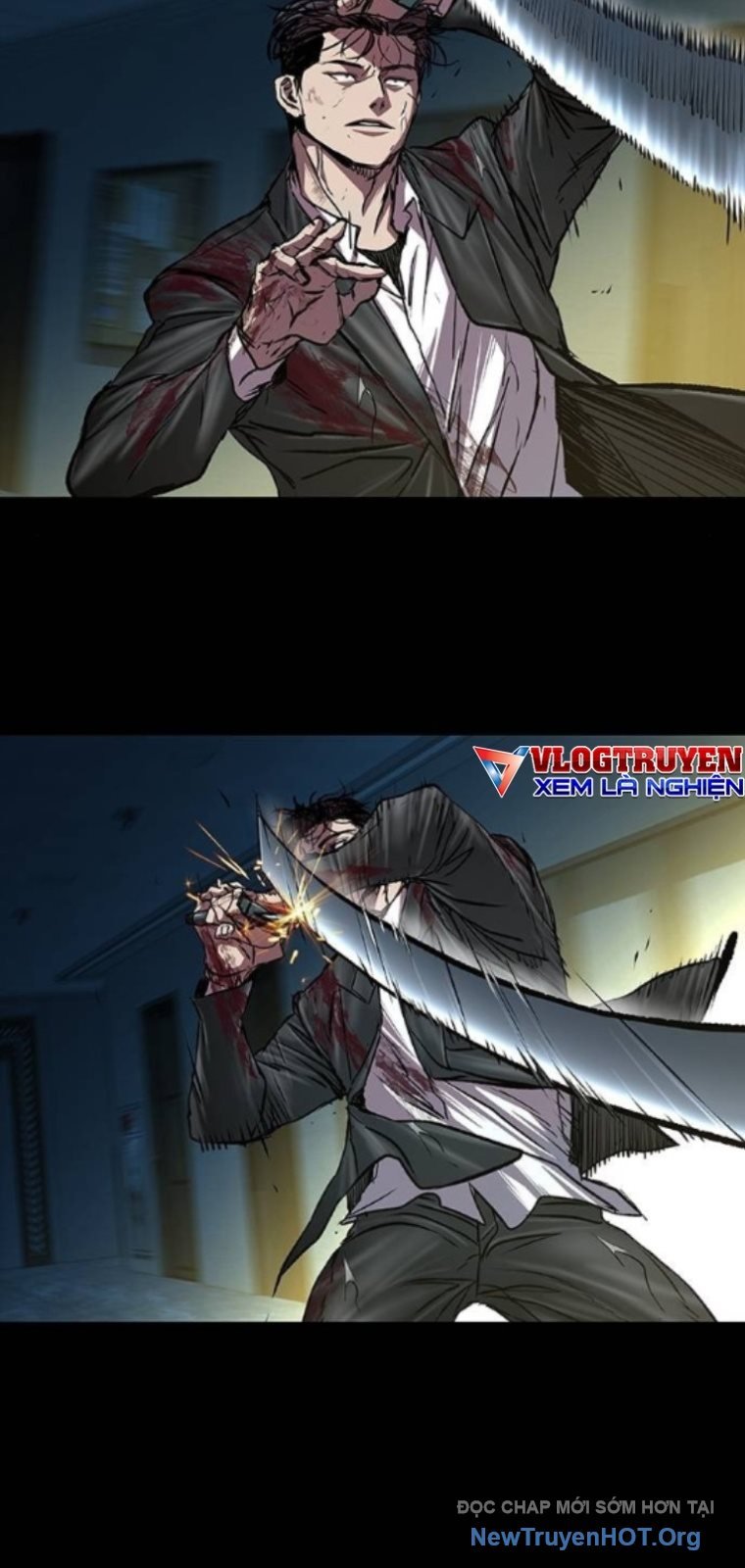 Báo Thù 2: Vạn Nhân Chi Thượng Chap 100 - Next Chap 101