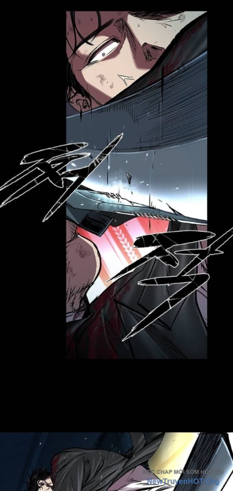 Báo Thù 2: Vạn Nhân Chi Thượng Chap 100 - Next Chap 101