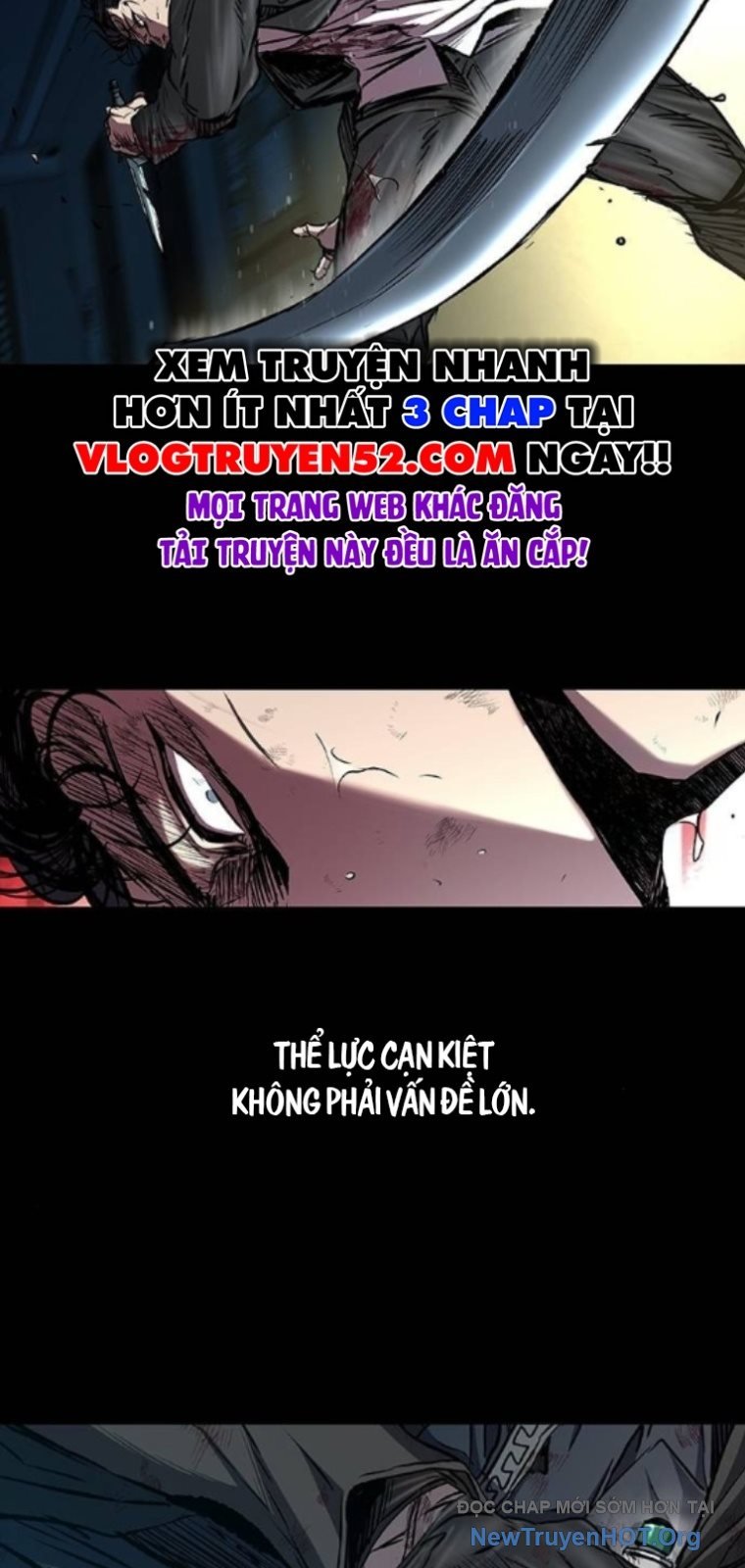 Báo Thù 2: Vạn Nhân Chi Thượng Chap 100 - Next Chap 101