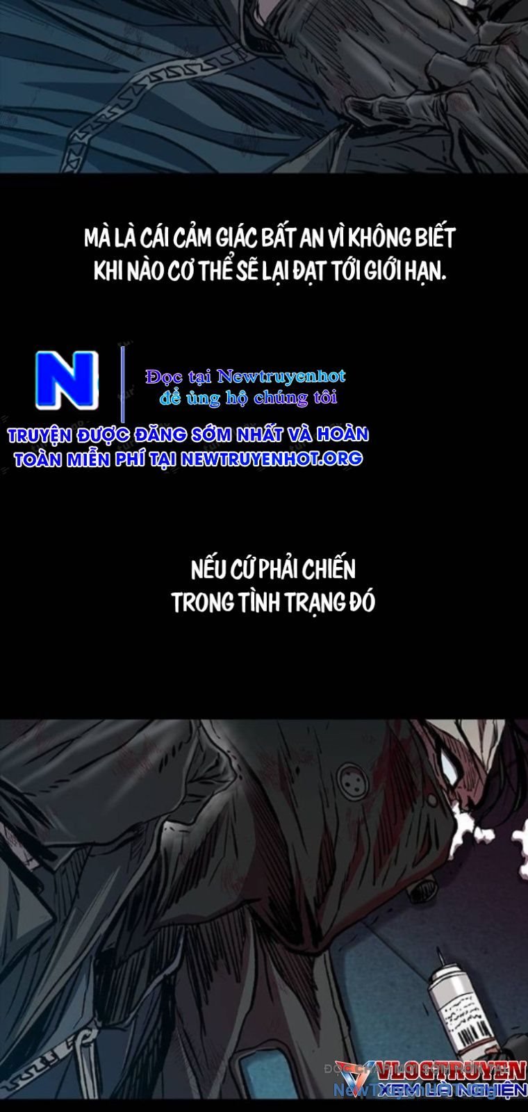 Báo Thù 2: Vạn Nhân Chi Thượng Chap 100 - Next Chap 101