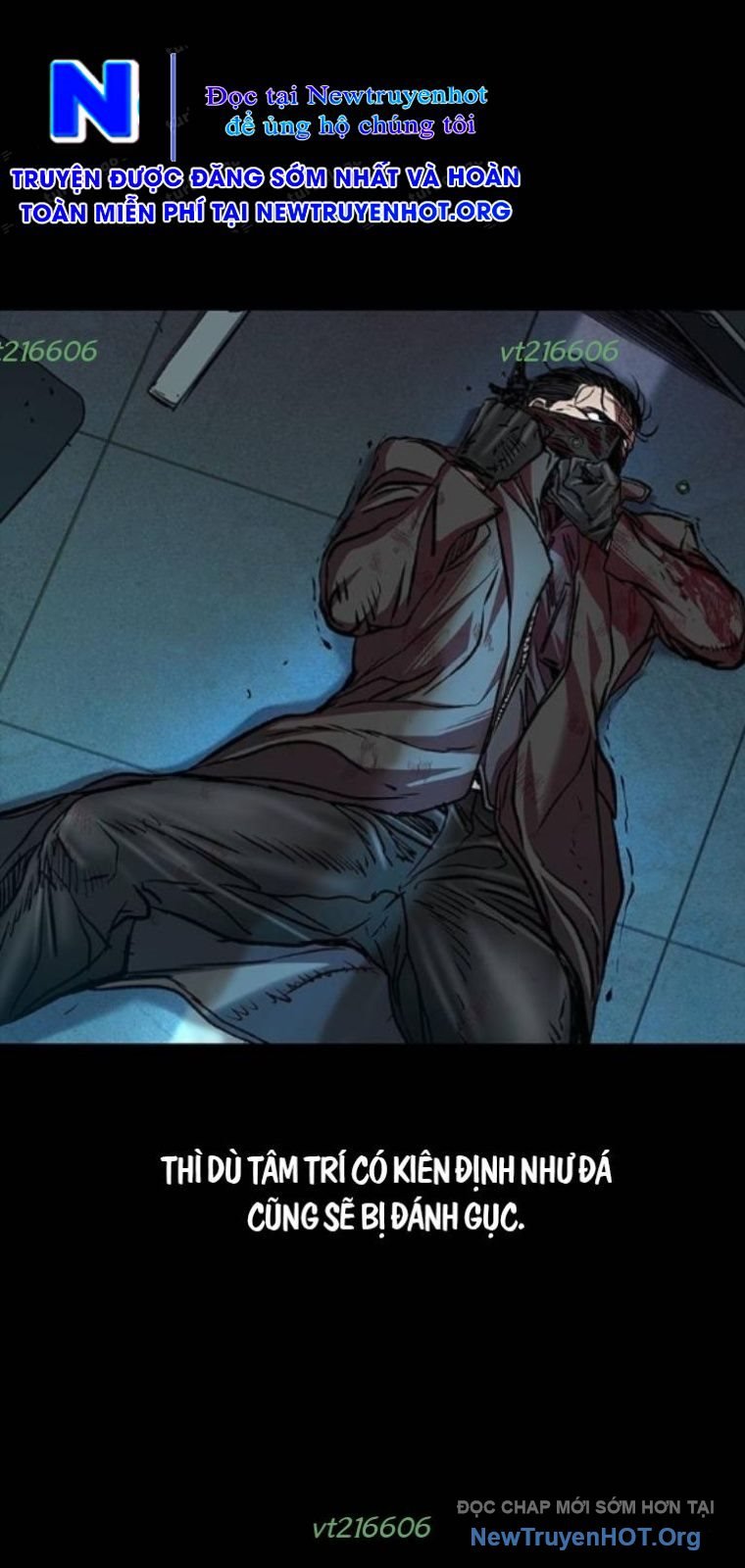 Báo Thù 2: Vạn Nhân Chi Thượng Chap 100 - Next Chap 101