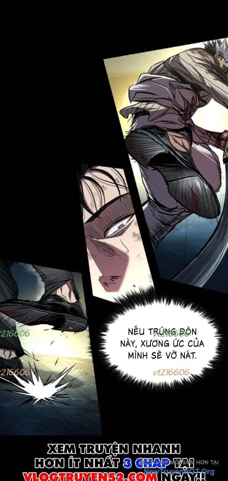 Báo Thù 2: Vạn Nhân Chi Thượng Chap 100 - Next Chap 101