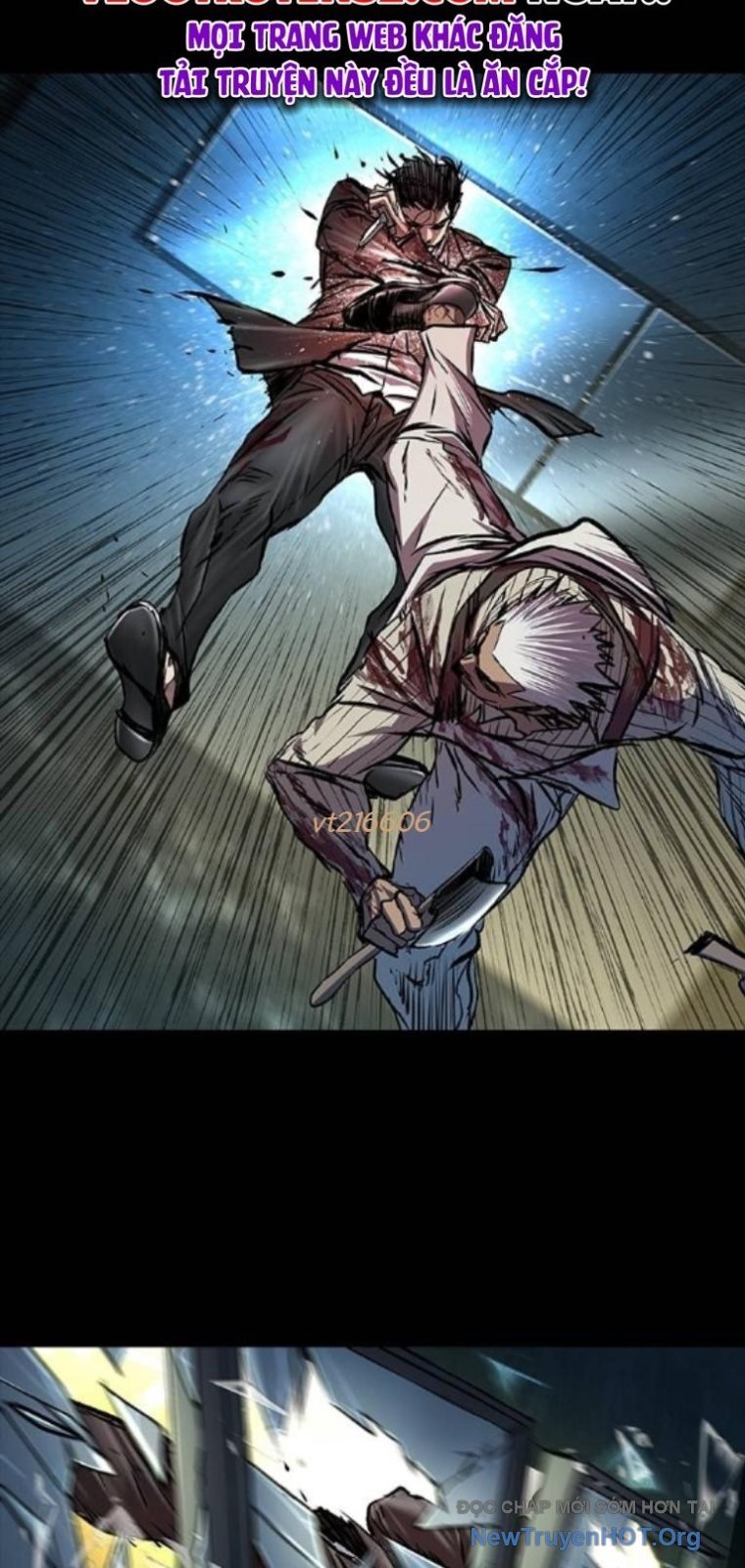 Báo Thù 2: Vạn Nhân Chi Thượng Chap 100 - Next Chap 101