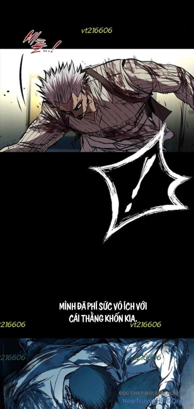 Báo Thù 2: Vạn Nhân Chi Thượng Chap 100 - Next Chap 101