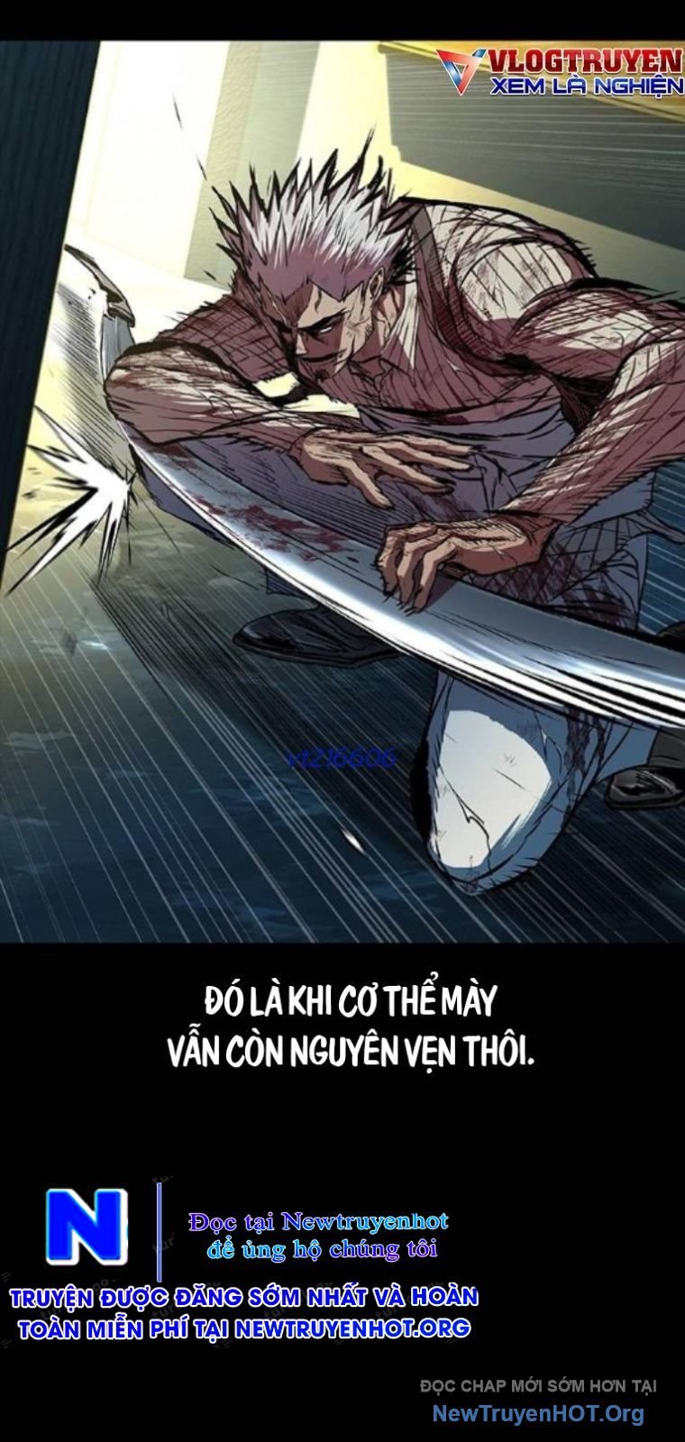 Báo Thù 2: Vạn Nhân Chi Thượng Chap 100 - Next Chap 101