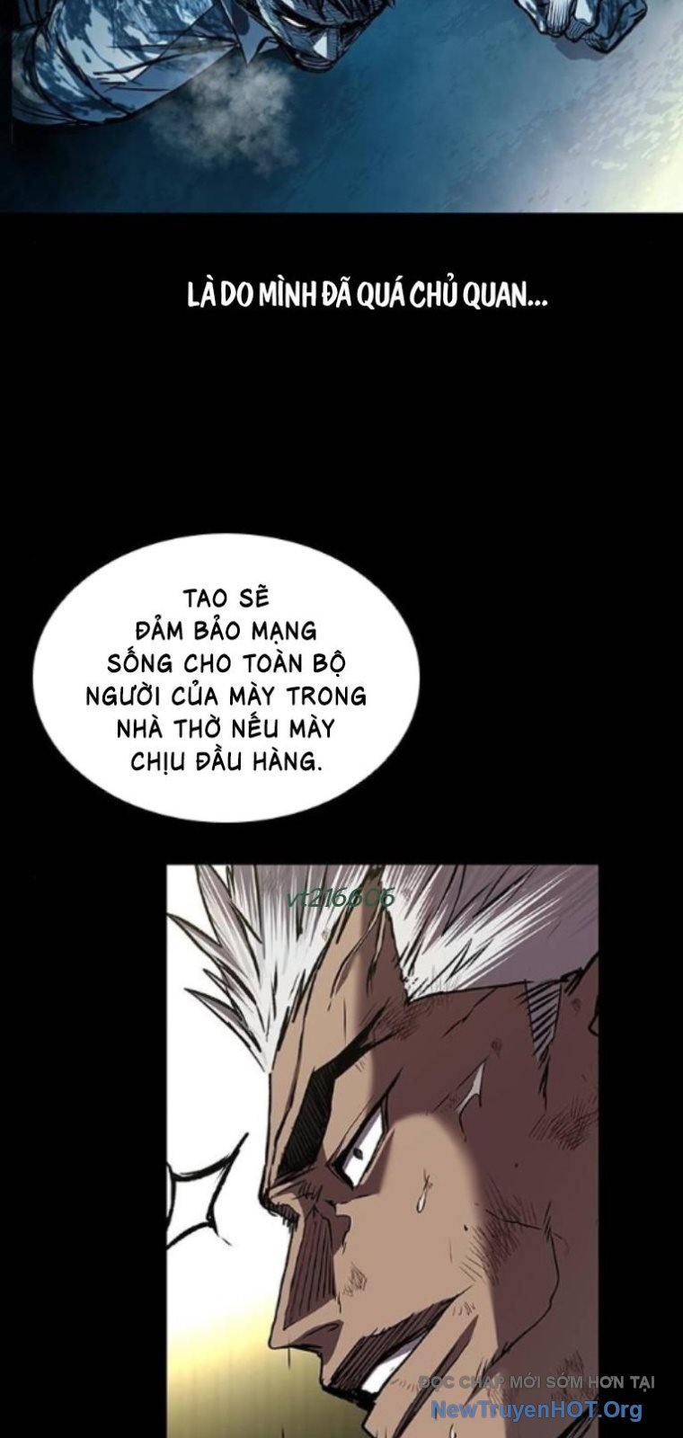 Báo Thù 2: Vạn Nhân Chi Thượng Chap 100 - Next Chap 101
