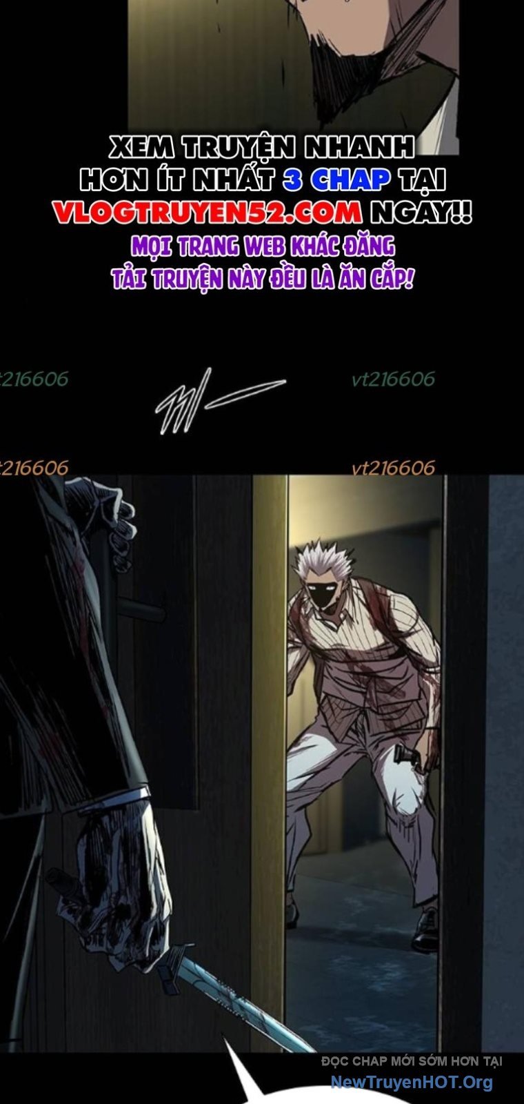 Báo Thù 2: Vạn Nhân Chi Thượng Chap 100 - Next Chap 101