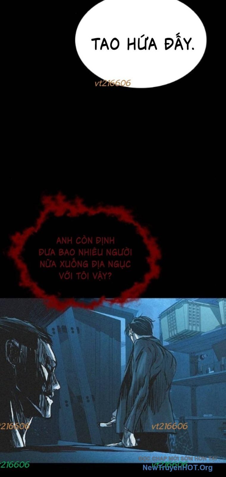 Báo Thù 2: Vạn Nhân Chi Thượng Chap 100 - Next Chap 101