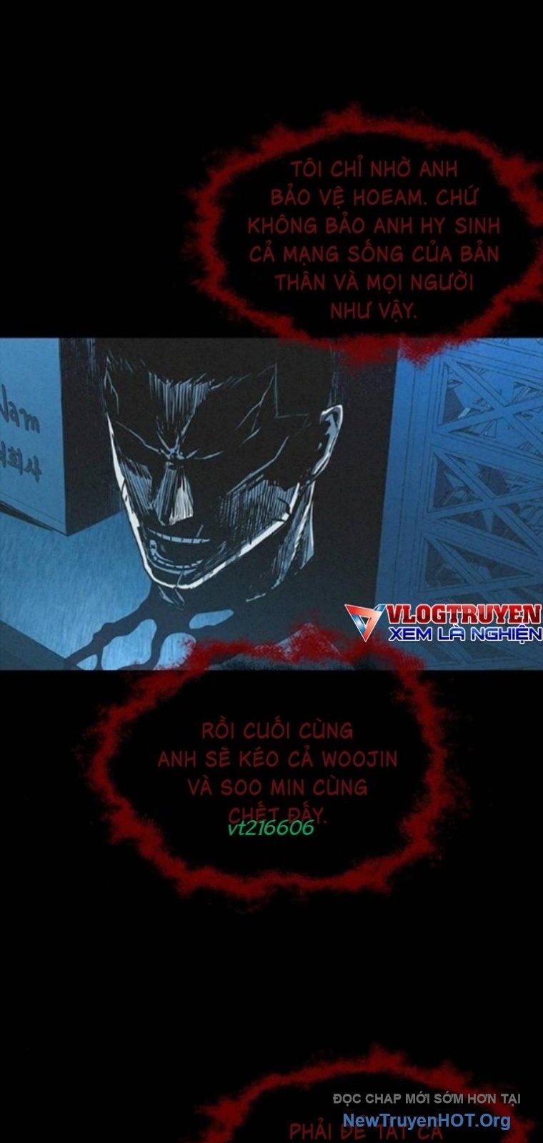 Báo Thù 2: Vạn Nhân Chi Thượng Chap 100 - Next Chap 101