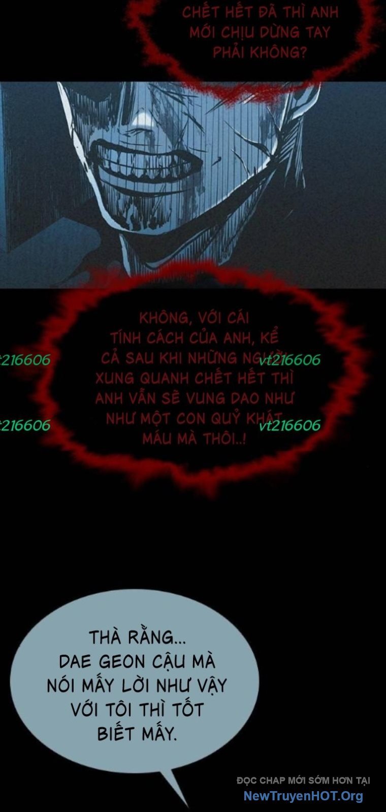 Báo Thù 2: Vạn Nhân Chi Thượng Chap 100 - Next Chap 101