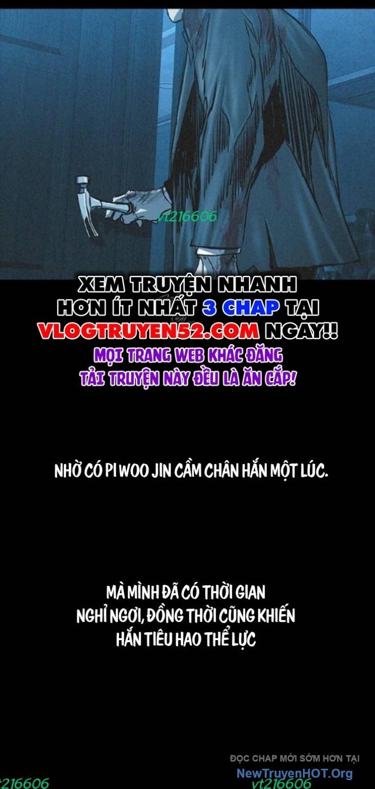 Báo Thù 2: Vạn Nhân Chi Thượng Chap 100 - Next Chap 101