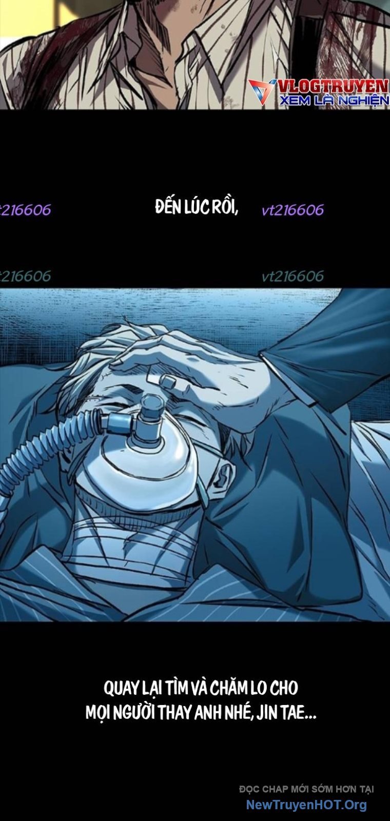 Báo Thù 2: Vạn Nhân Chi Thượng Chap 100 - Next Chap 101