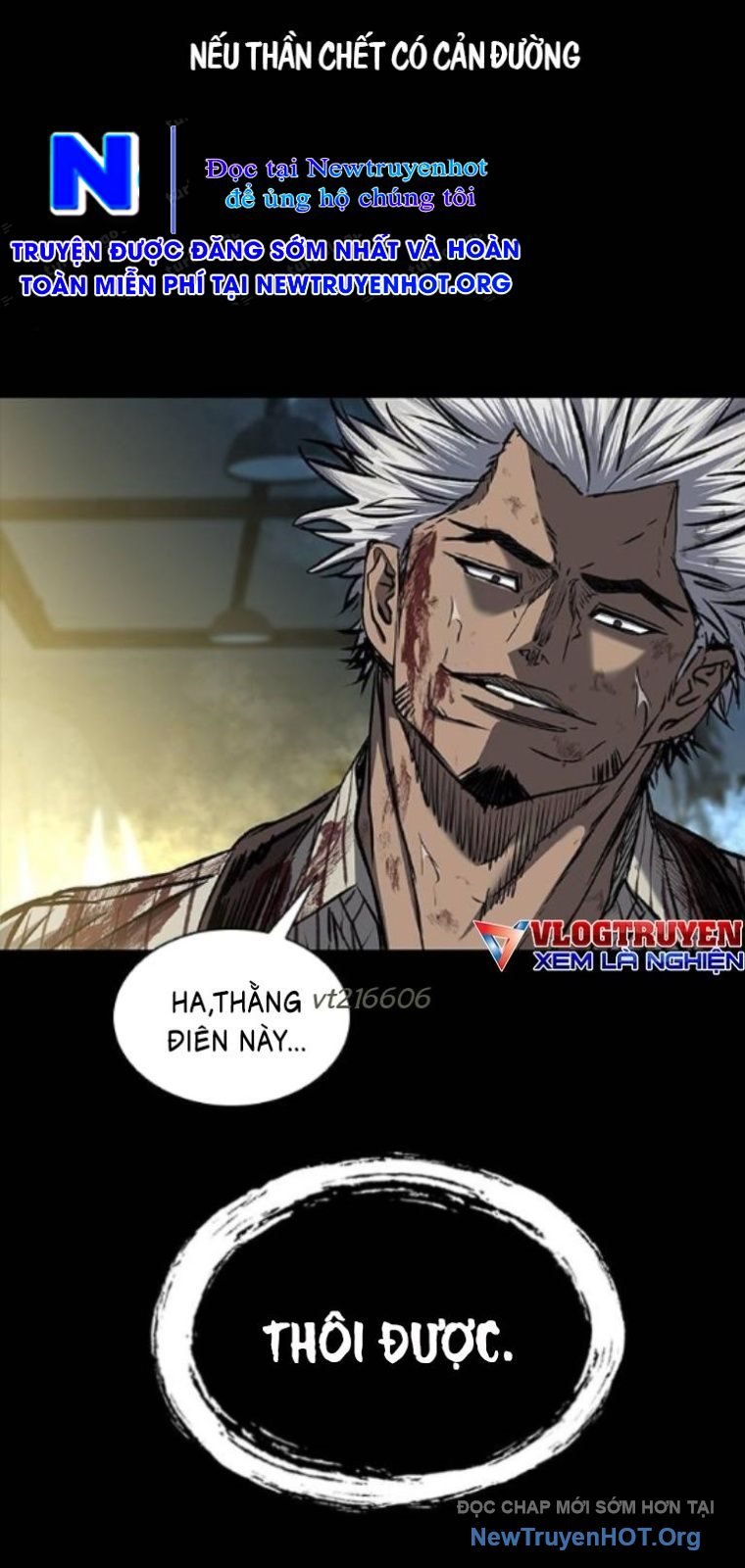 Báo Thù 2: Vạn Nhân Chi Thượng Chap 100 - Next Chap 101