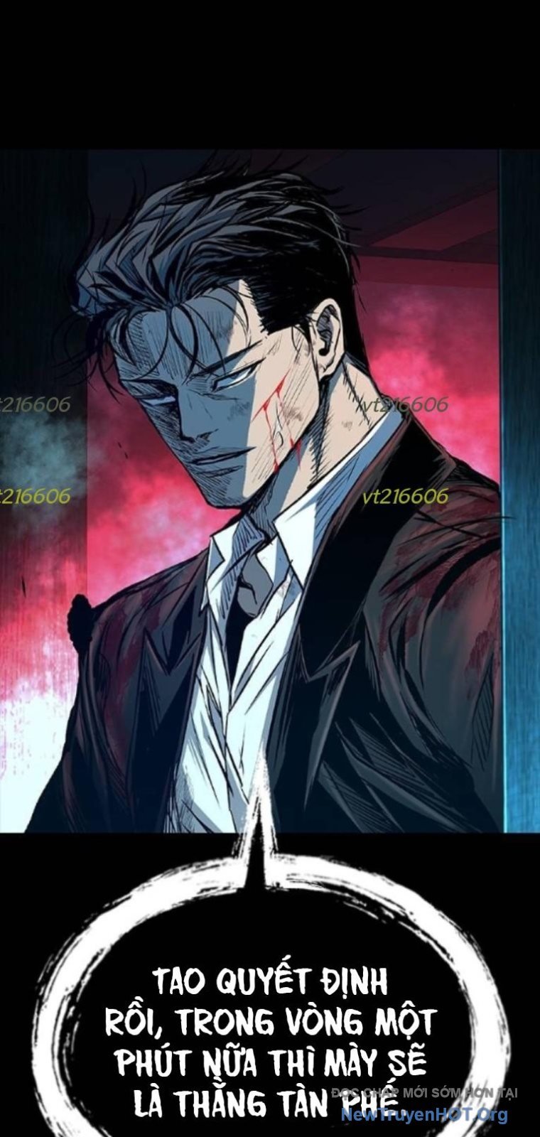 Báo Thù 2: Vạn Nhân Chi Thượng Chap 100 - Next Chap 101