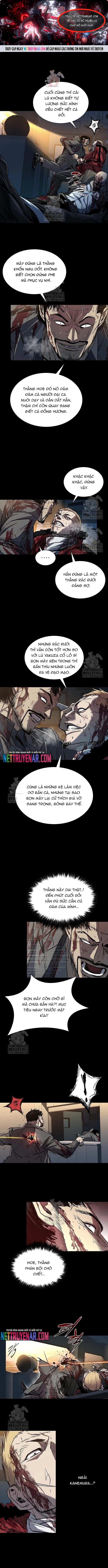 Báo Thù 2: Vạn Nhân Chi Thượng Chap 101 - Next Chap 102