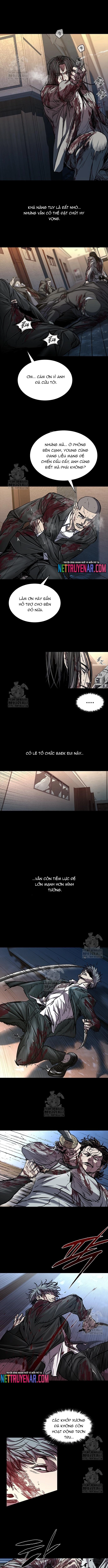 Báo Thù 2: Vạn Nhân Chi Thượng Chap 101 - Next Chap 102