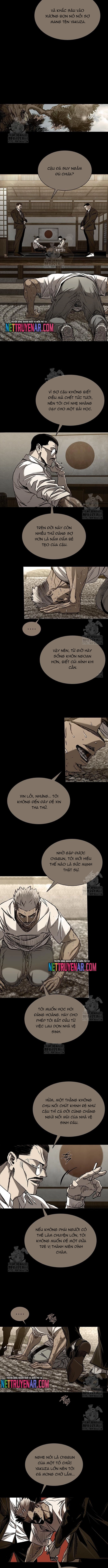 Báo Thù 2: Vạn Nhân Chi Thượng Chap 101 - Next Chap 102