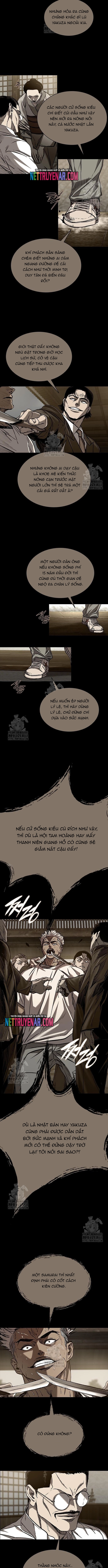 Báo Thù 2: Vạn Nhân Chi Thượng Chap 101 - Next Chap 102