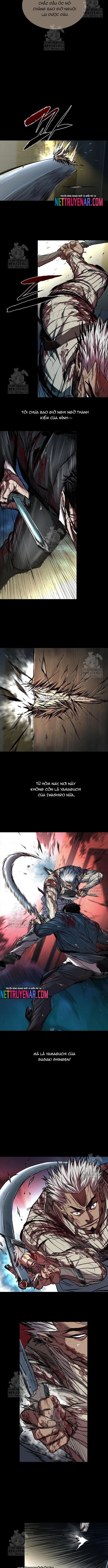 Báo Thù 2: Vạn Nhân Chi Thượng Chap 101 - Next Chap 102