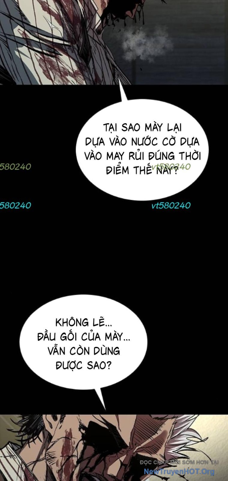 Báo Thù 2: Vạn Nhân Chi Thượng Chap 101 - Next Chap 102